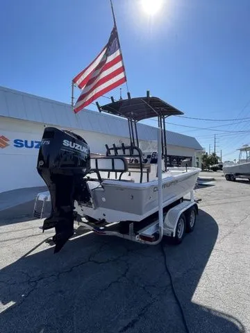 Slide: The Image of Clearwater 21 Bay 2025 - 3