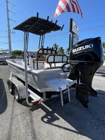 Slide: The Image of Clearwater 21 Bay 2025 - 4