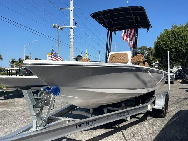 Slide: The Image of Clearwater 21 Bay 2025 - 5