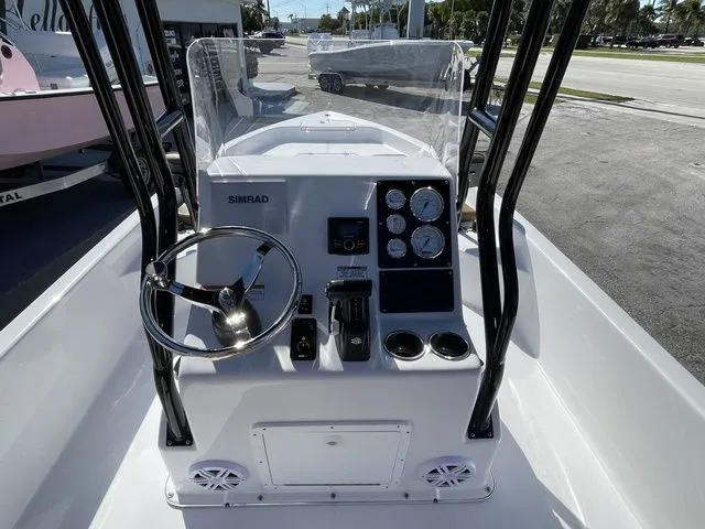 Slide: The Image of Clearwater 21 Bay 2025 - 6