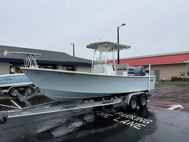 The Image of May-Craft 2300 CAPE CLASSIC 2024 - 1