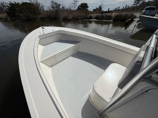 Slide: The Image of May-Craft 2300 CAPE CLASSIC 2024 - 14