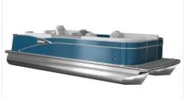 The Image of Tahoe 2385 Cascade Quad Lounger Shift 2026 - 1