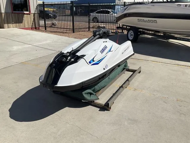 The Image of Yamaha SuperJet 2026 - 1