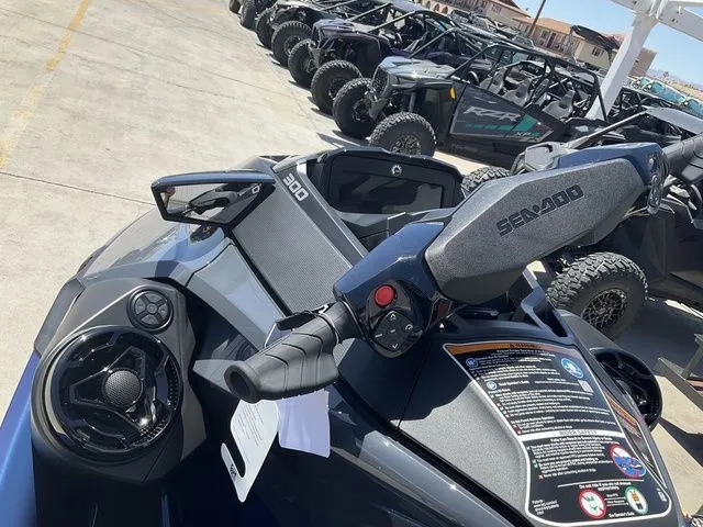 Slide: The Image of Sea-Doo GTX 2026 - 5
