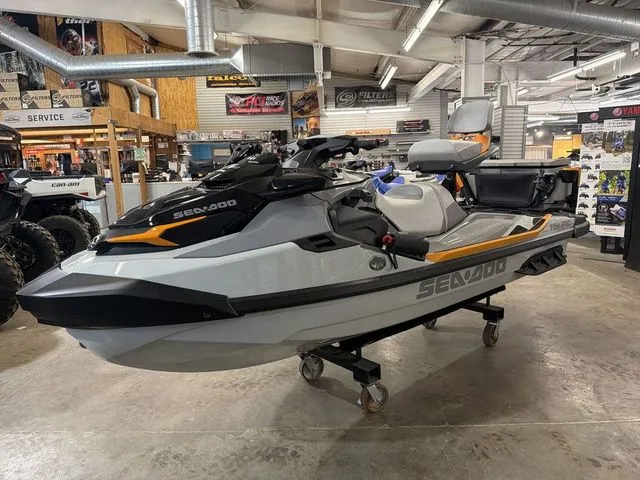 Slide: The Image of Sea-Doo FishPro Trophy 170 2026 - 10