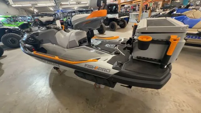 Slide: The Image of Sea-Doo FishPro Trophy 170 2026 - 3