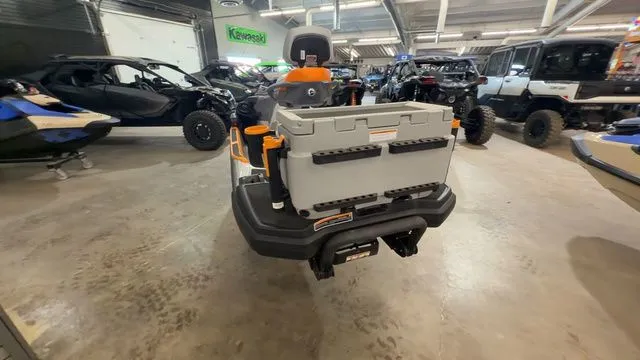 Slide: The Image of Sea-Doo FishPro Trophy 170 2026 - 4