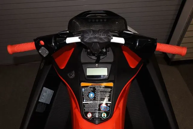 Slide: The Image of Sea-Doo SparkTrixx For 3 Rotax 900 ACE - 90 Ibr And Aud 2026 - 10