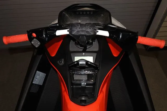 Slide: The Image of Sea-Doo SparkTrixx For 3 Rotax 900 ACE - 90 Ibr And Aud 2026 - 11