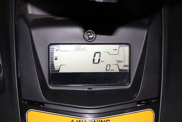 Slide: The Image of Sea-Doo SparkTrixx For 3 Rotax 900 ACE - 90 Ibr And Aud 2026 - 13