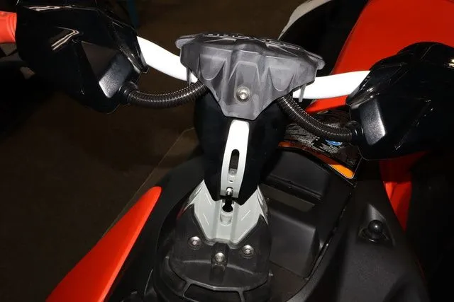 Slide: The Image of Sea-Doo SparkTrixx For 3 Rotax 900 ACE - 90 Ibr And Aud 2026 - 15