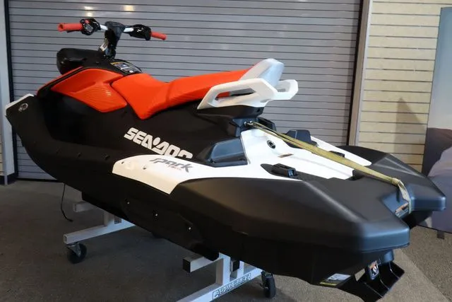 Slide: The Image of Sea-Doo SparkTrixx For 3 Rotax 900 ACE - 90 Ibr And Aud 2026 - 3