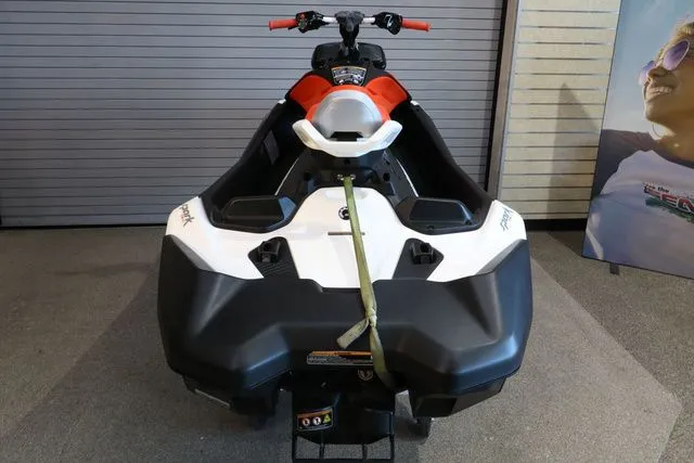 Slide: The Image of Sea-Doo SparkTrixx For 3 Rotax 900 ACE - 90 Ibr And Aud 2026 - 4