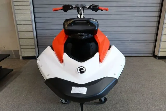 Slide: The Image of Sea-Doo SparkTrixx For 3 Rotax 900 ACE - 90 Ibr And Aud 2026 - 8