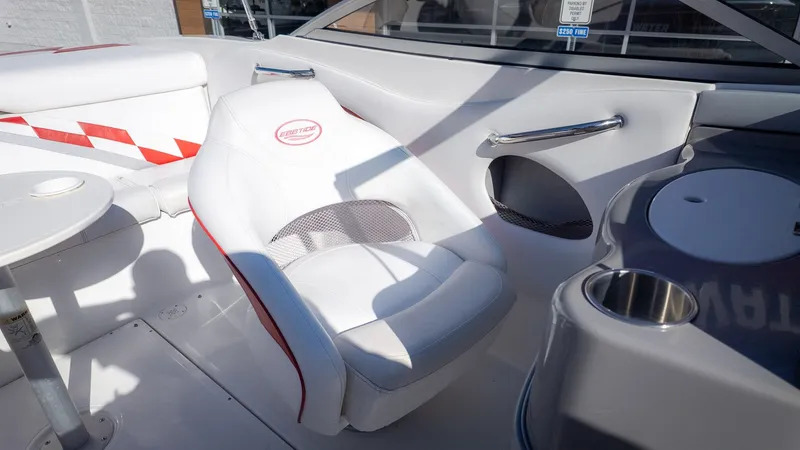 Slide: The Image of Ebbtide 2300 Z Trak 2011 - 12