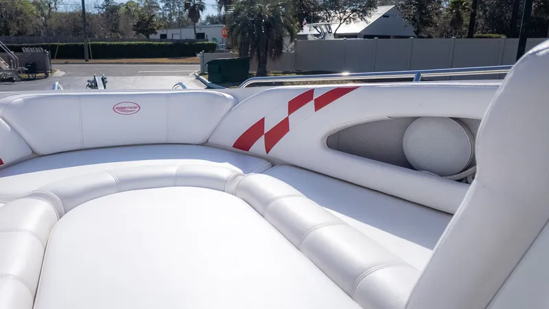 Slide: The Image of Ebbtide 2300 Z Trak 2011 - 14