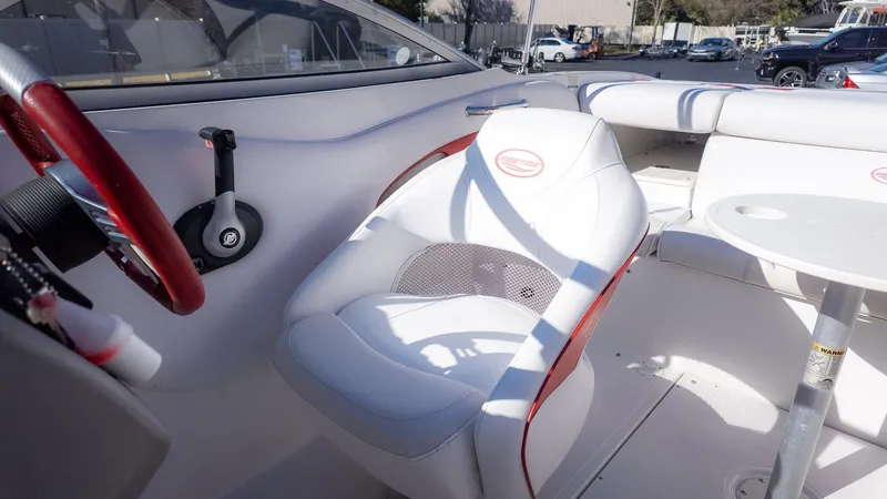 Slide: The Image of Ebbtide 2300 Z Trak 2011 - 22