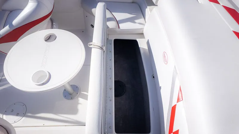 Slide: The Image of Ebbtide 2300 Z Trak 2011 - 8