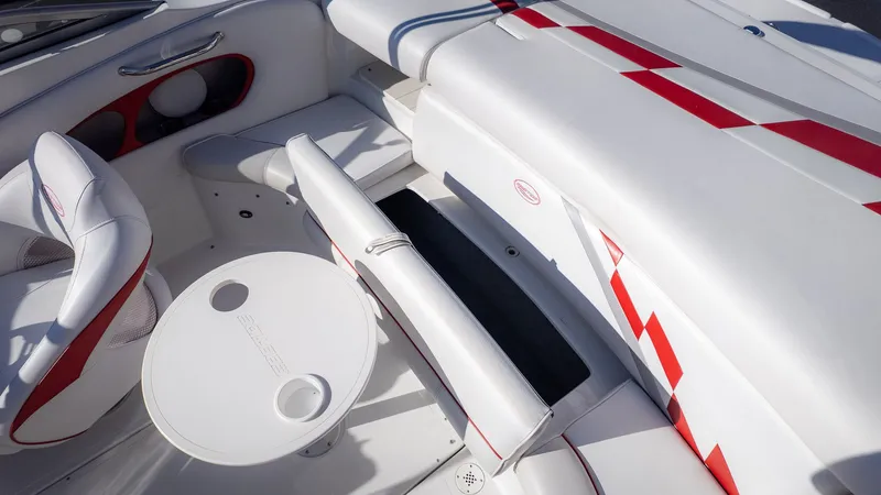 Slide: The Image of Ebbtide 2300 Z Trak 2011 - 9