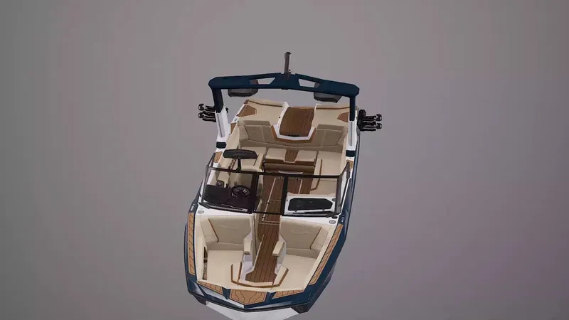 Slide: The Image of Nautique G23 2026 - 6