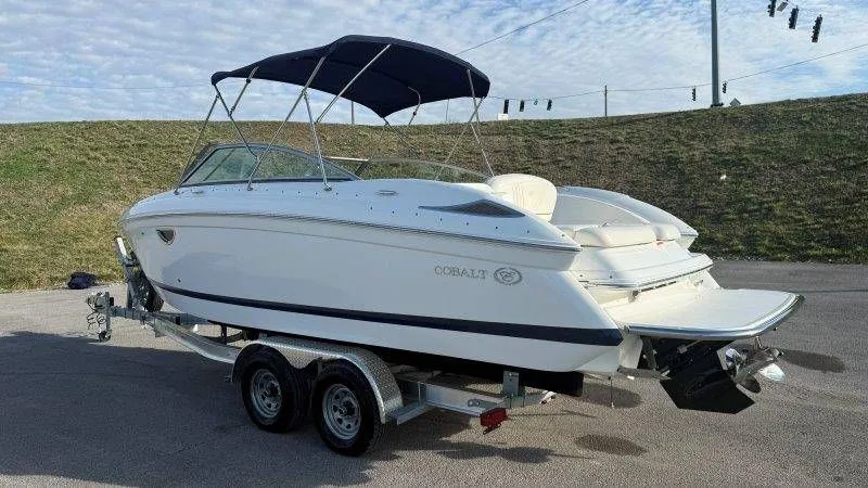 Slide: The Image of Cobalt 252 2007 - 109