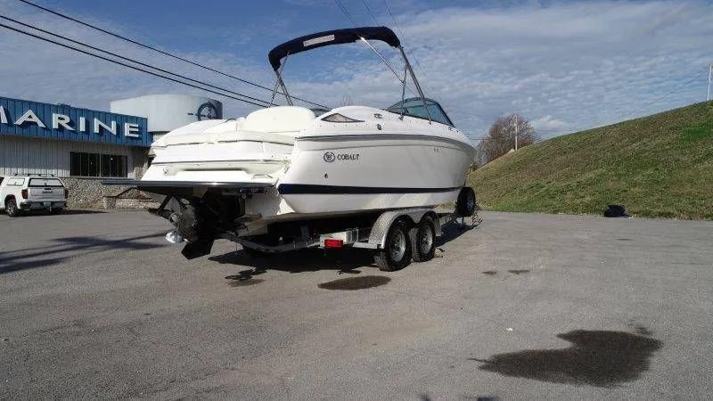 Slide: The Image of Cobalt 252 2007 - 16