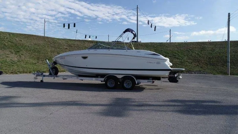 Slide: The Image of Cobalt 252 2007 - 18