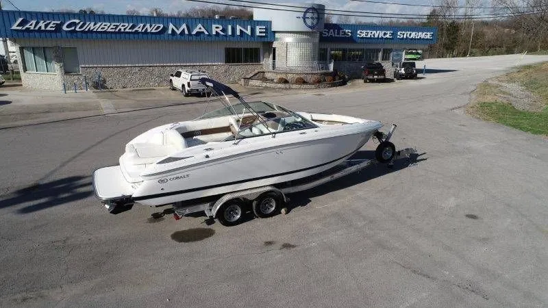 Slide: The Image of Cobalt 252 2007 - 9