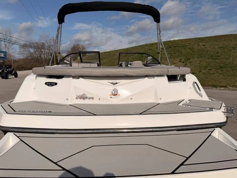 Slide: The Image of Glastron GX215 2022 - 6