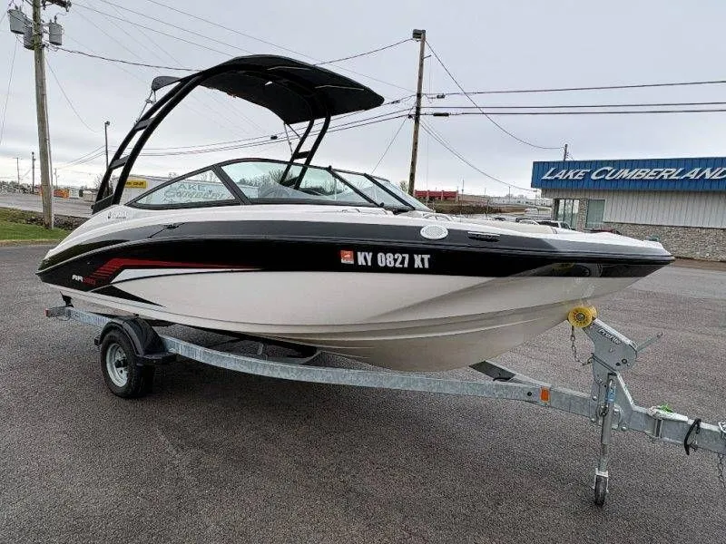 Slide: The Image of Yamaha AR190 2018 - 4