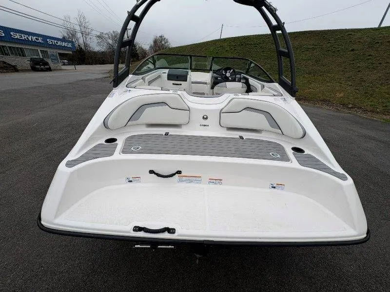 Slide: The Image of Yamaha AR190 2018 - 53