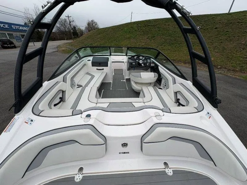 Slide: The Image of Yamaha AR190 2018 - 56