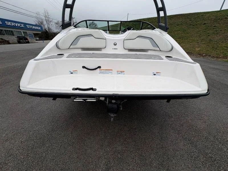 Slide: The Image of Yamaha AR190 2018 - 57