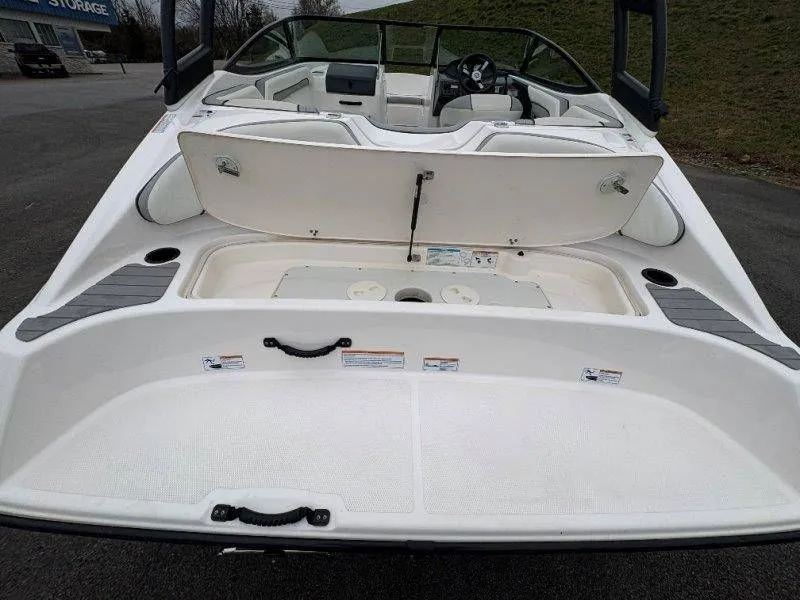 Slide: The Image of Yamaha AR190 2018 - 60