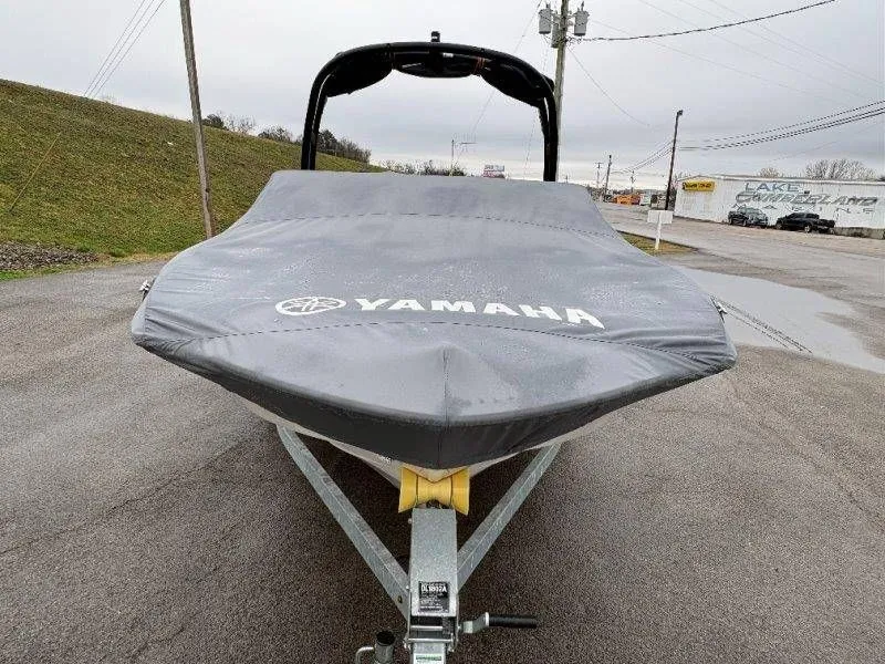 Slide: The Image of Yamaha AR190 2018 - 61