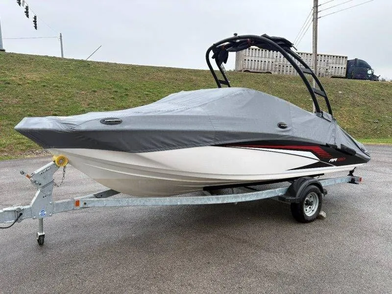 Slide: The Image of Yamaha AR190 2018 - 62