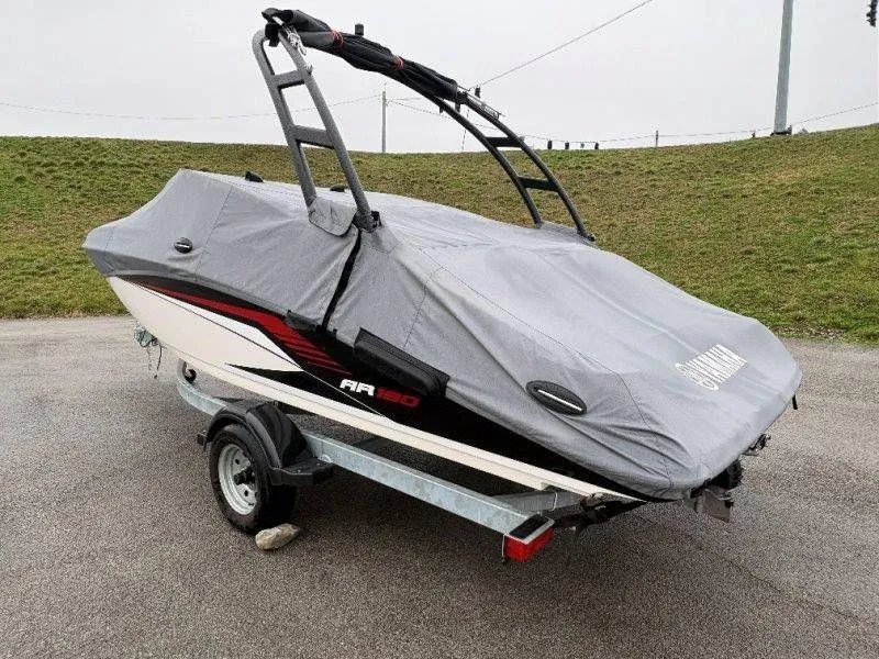 Slide: The Image of Yamaha AR190 2018 - 63