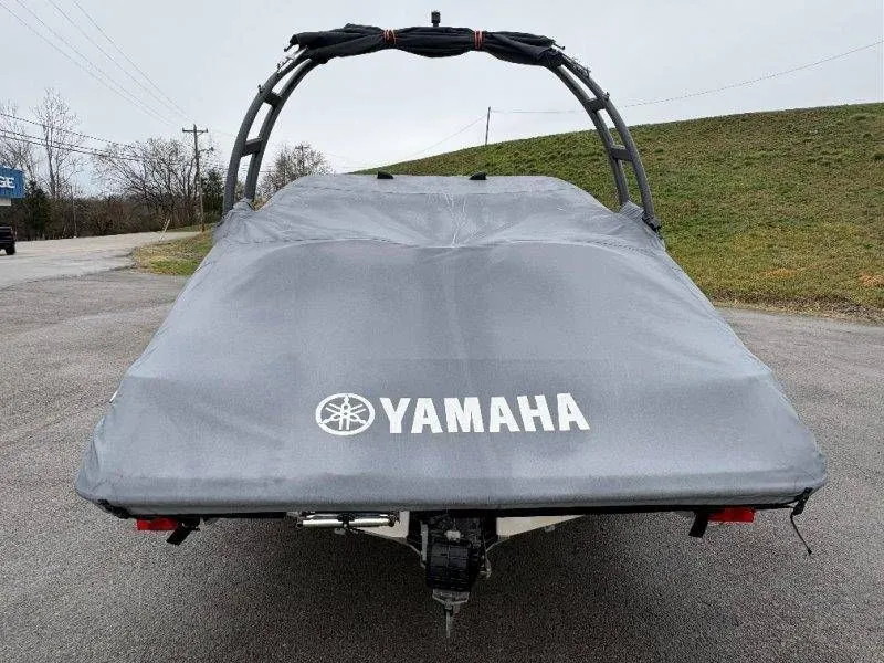 Slide: The Image of Yamaha AR190 2018 - 64