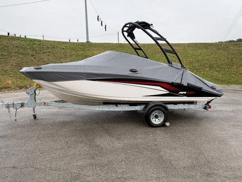 Slide: The Image of Yamaha AR190 2018 - 66