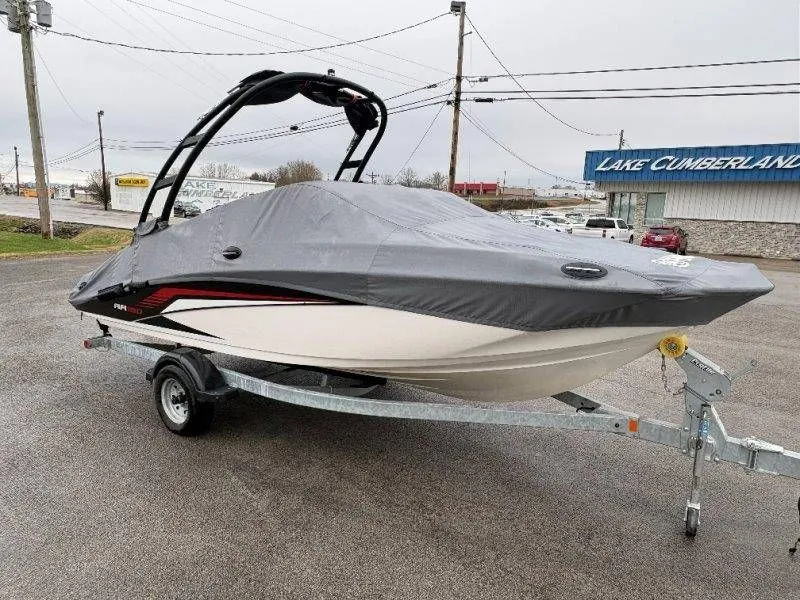 Slide: The Image of Yamaha AR190 2018 - 68