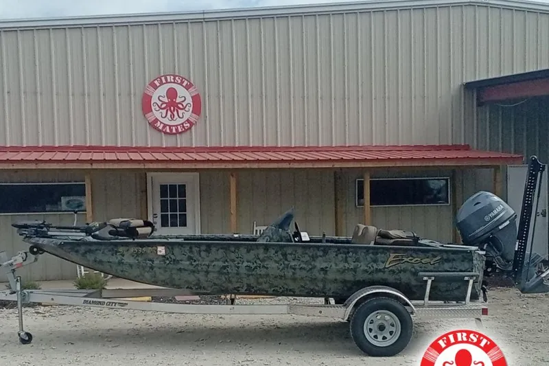 The Image of Excel 1860 Stalker SC 2021 - undefined