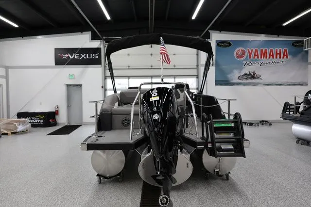 Slide: The Image of Evotti 521 CS 2026 - 4