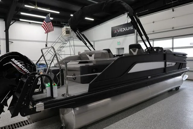 Slide: The Image of Evotti 521 CS 2026 - 6