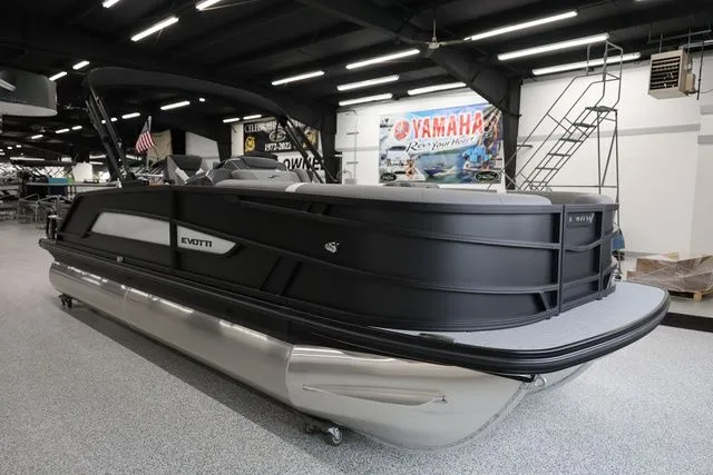 Slide: The Image of Evotti 521 CS 2026 - 7