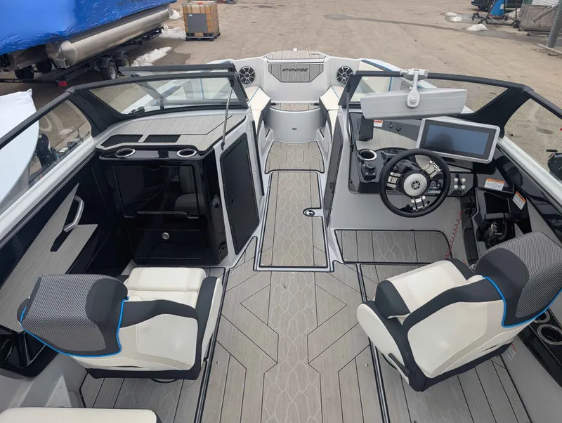 Slide: The Image of Yamaha 222XD 2023 - 10