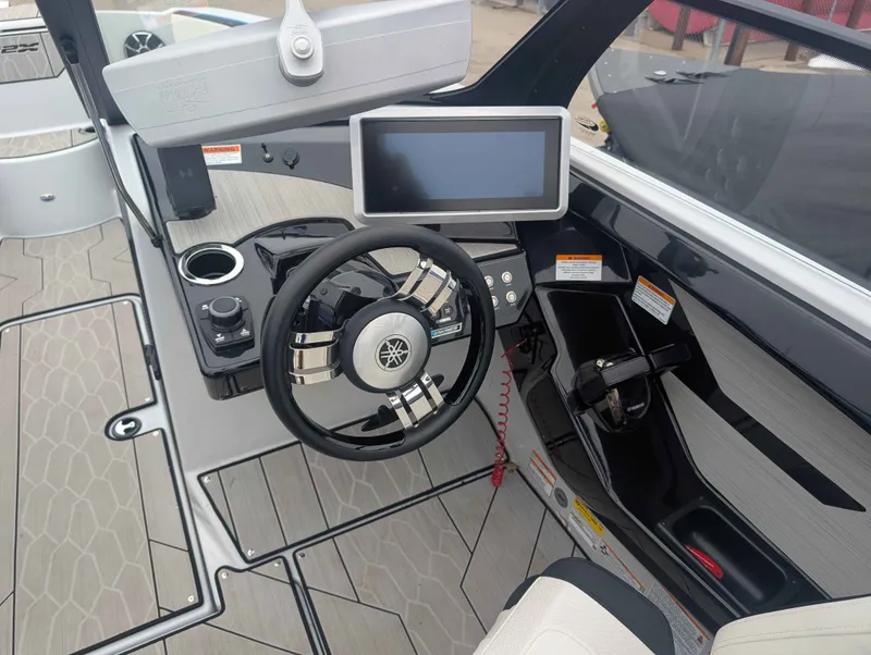 Slide: The Image of Yamaha 222XD 2023 - 13