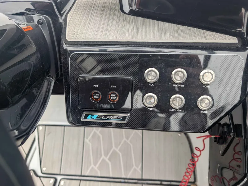 Slide: The Image of Yamaha 222XD 2023 - 15