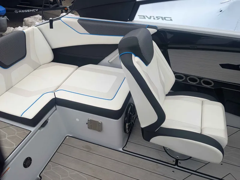 Slide: The Image of Yamaha 222XD 2023 - 16