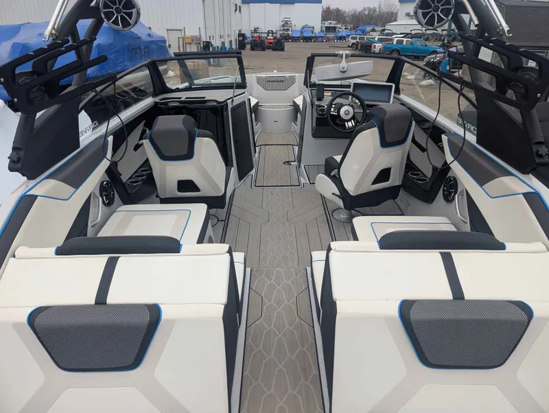 Slide: The Image of Yamaha 222XD 2023 - 17